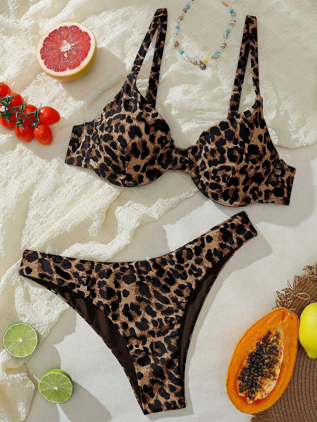 Swimwear