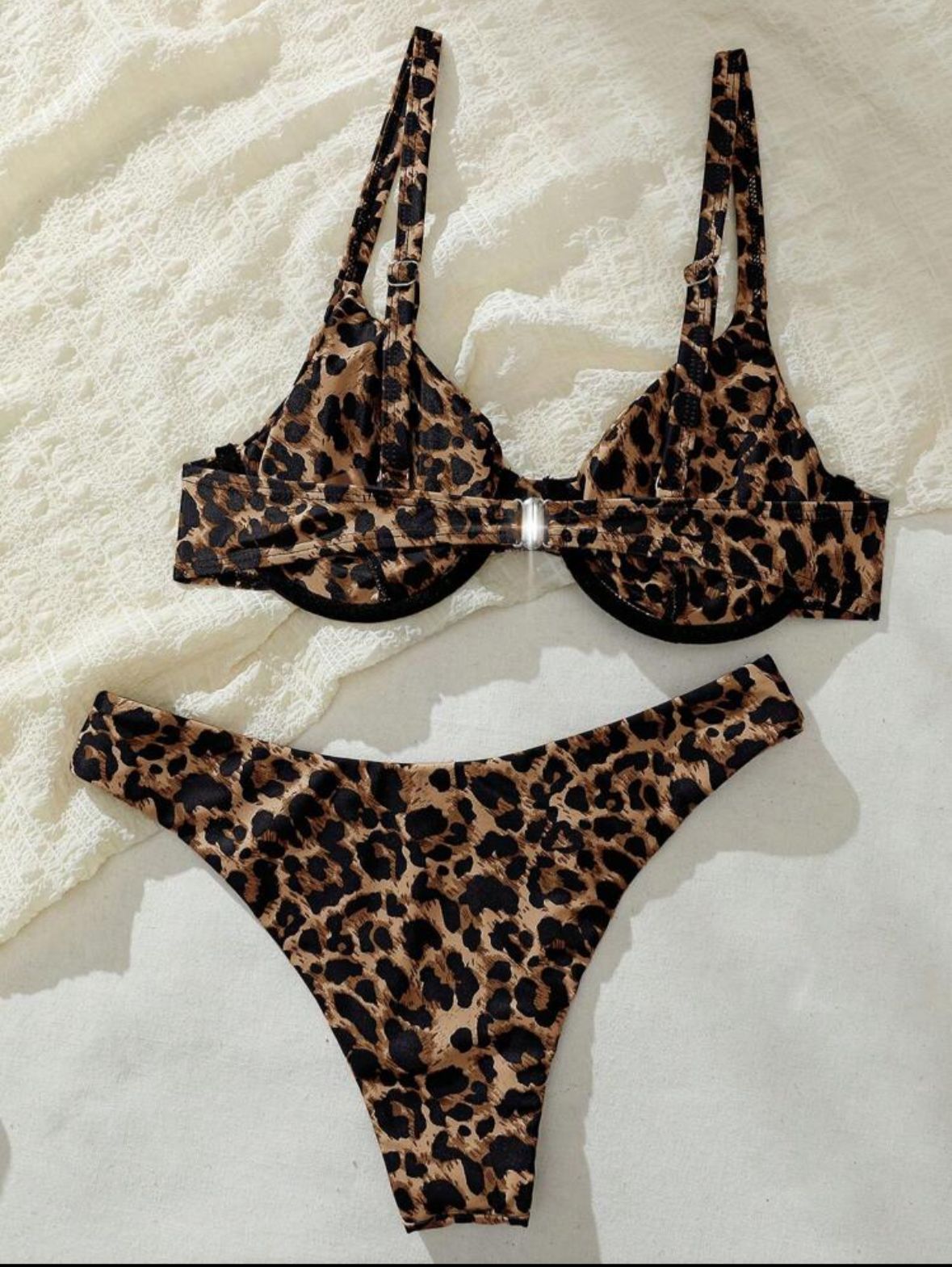 Swimwear