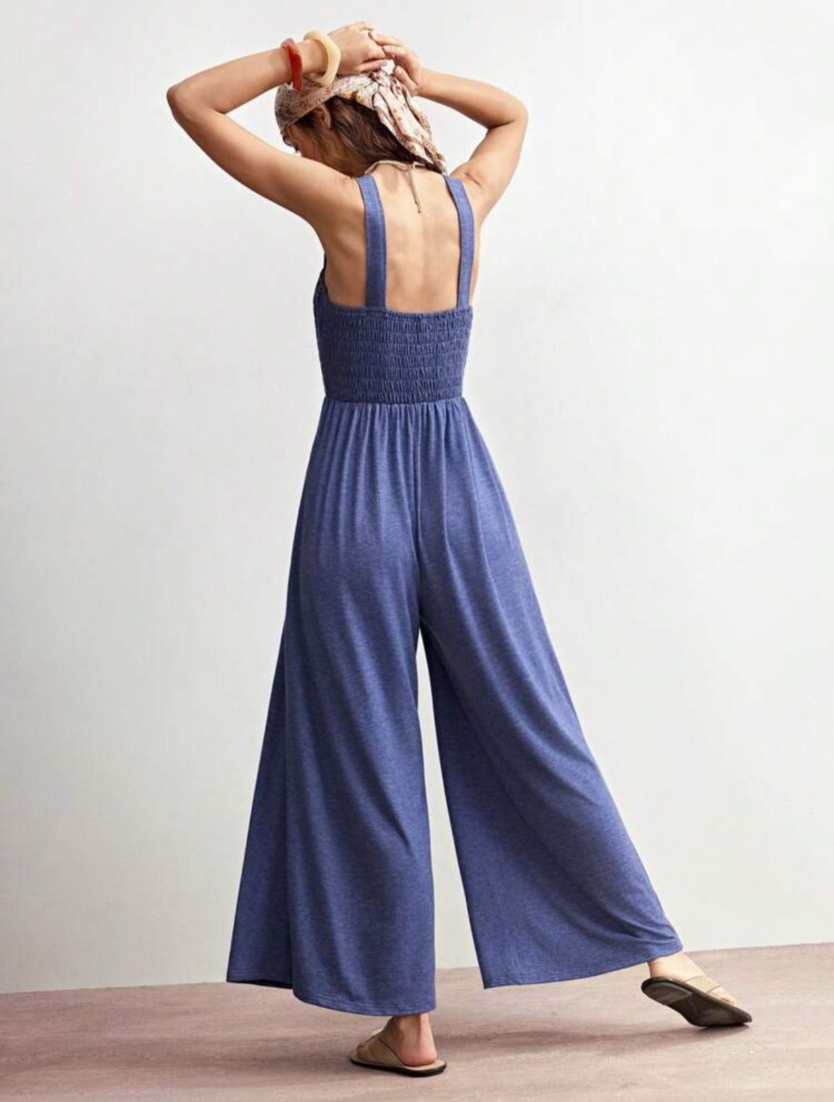 Overall