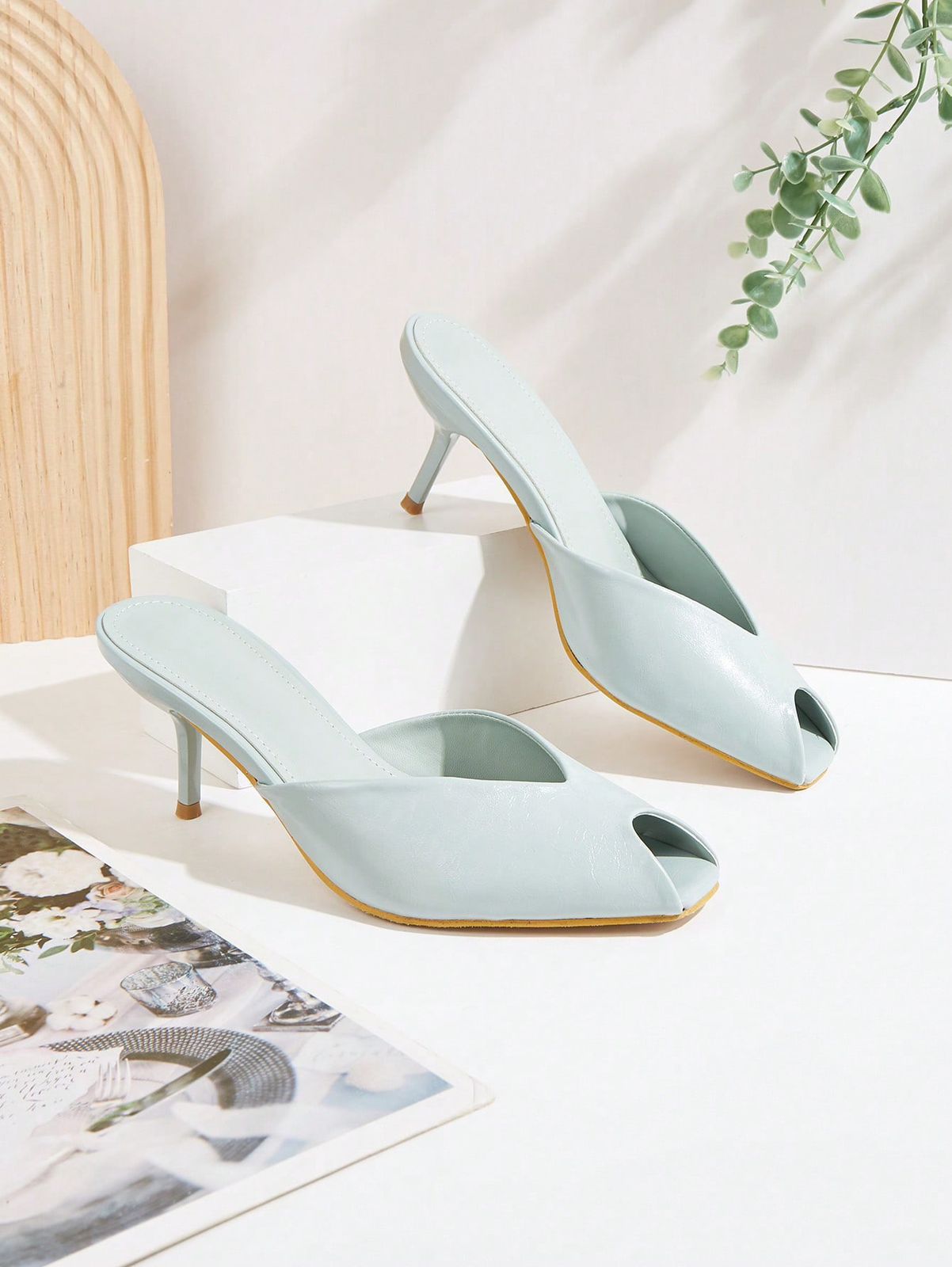 Heels