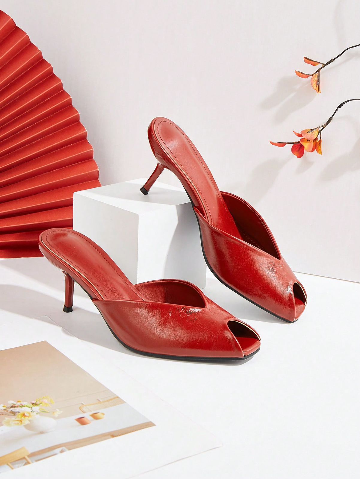 Heels