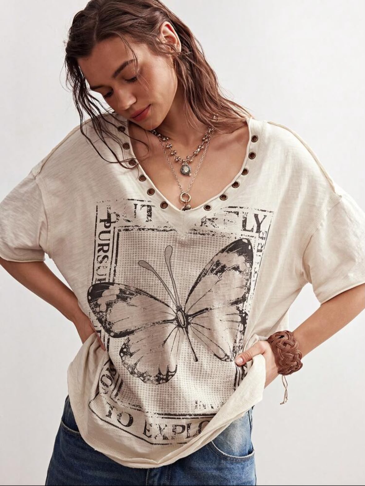 T-shirt