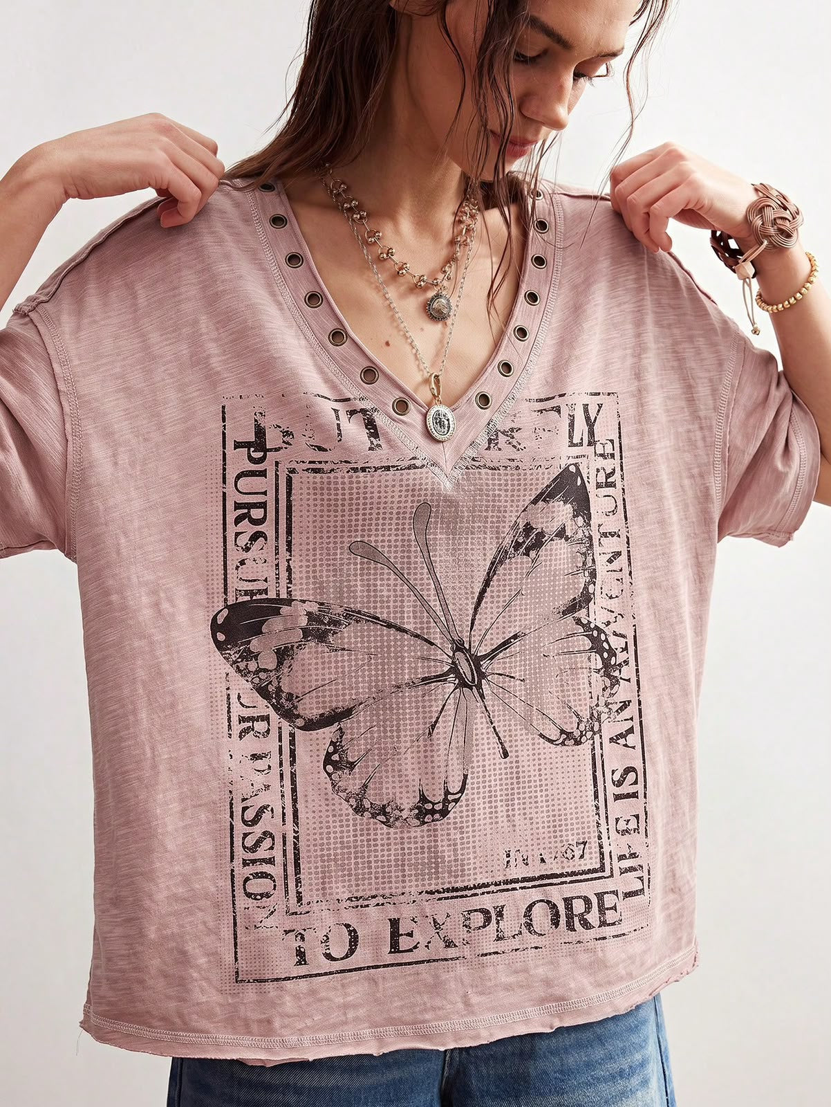 T-shirt