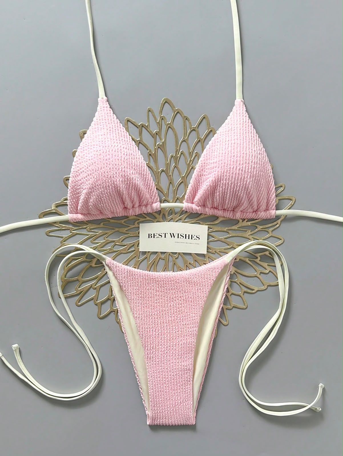Swimwear