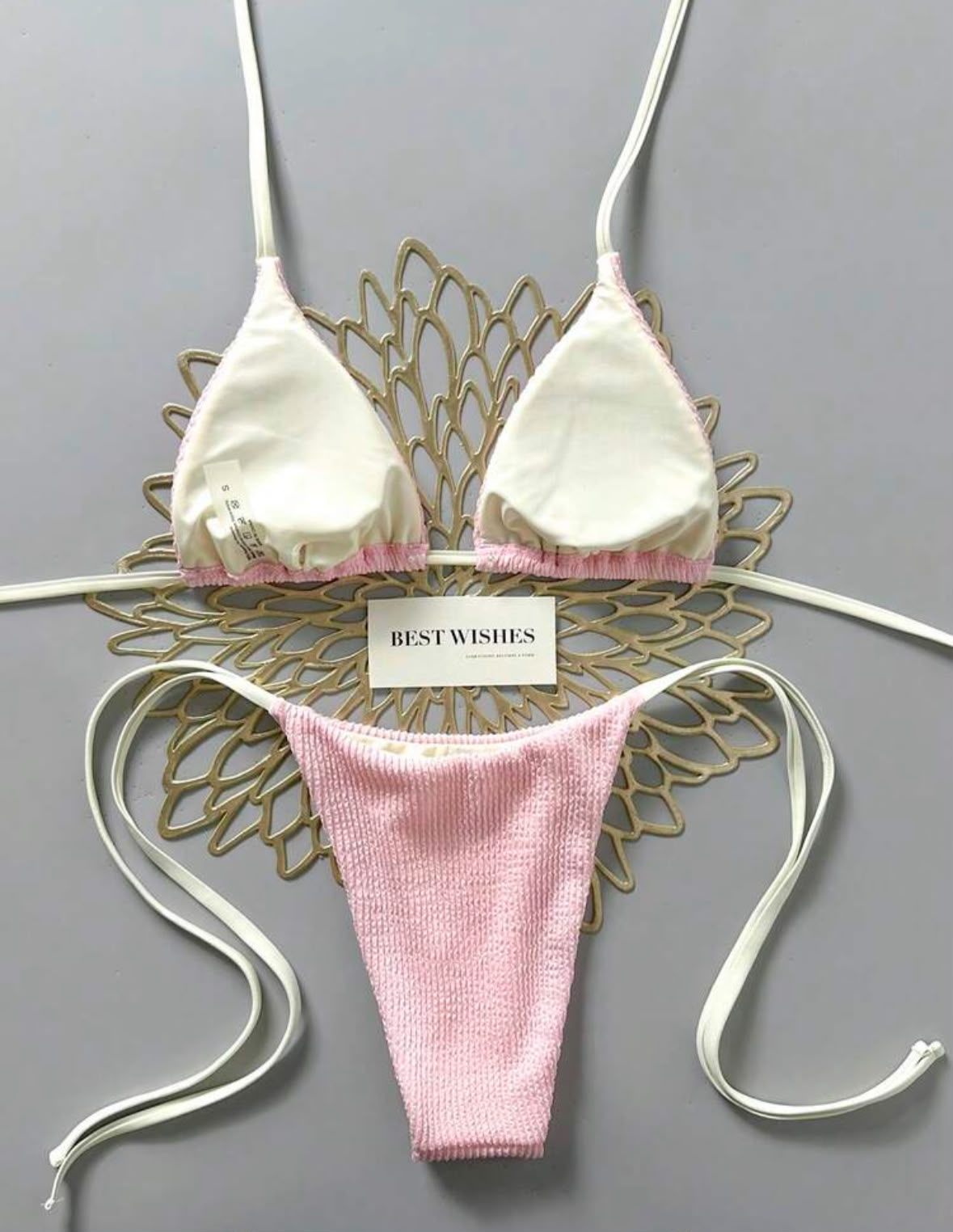Swimwear