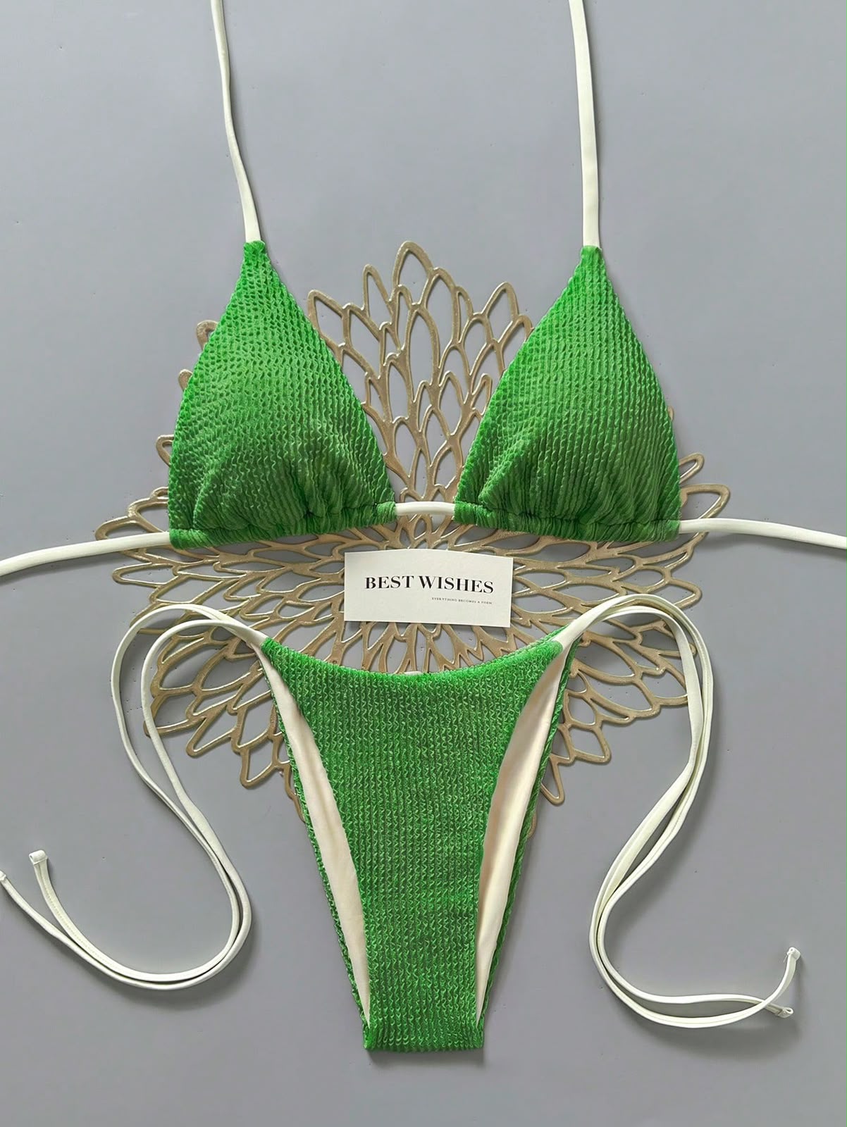 Swimwear