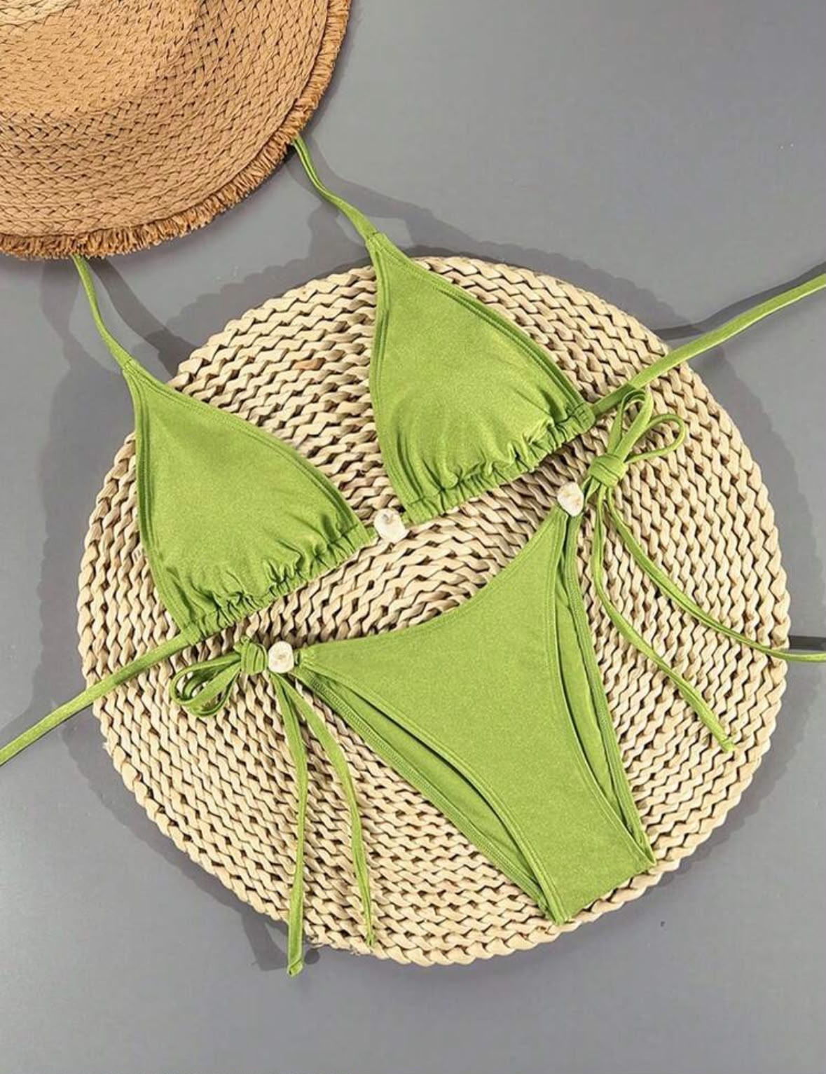Swimwear