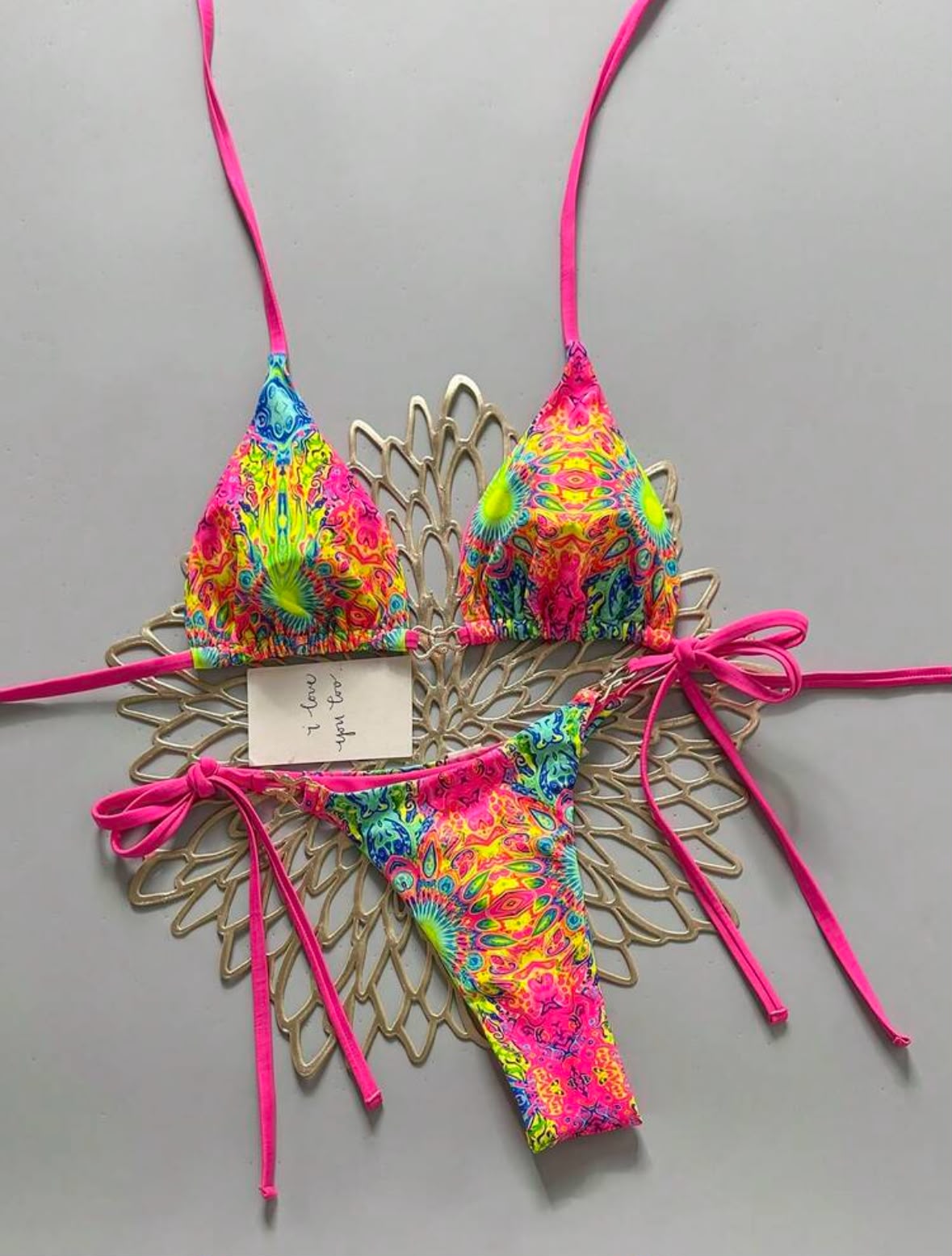 Swimwear