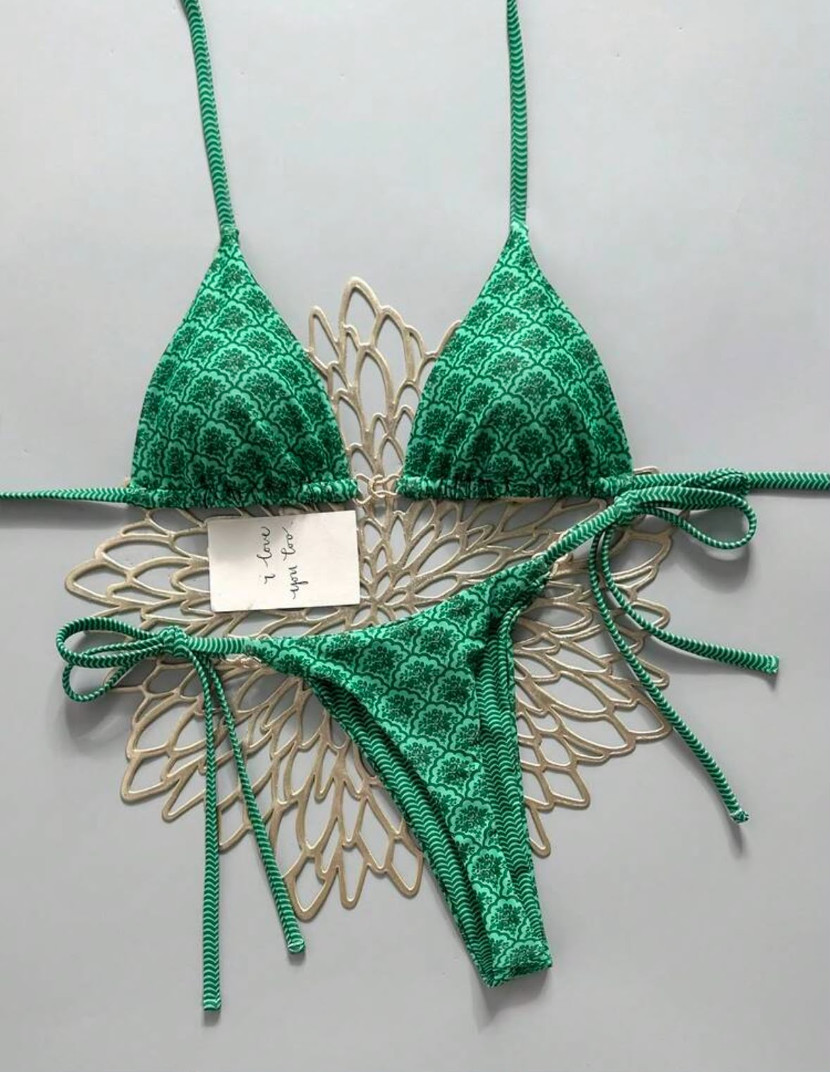 Swimwear