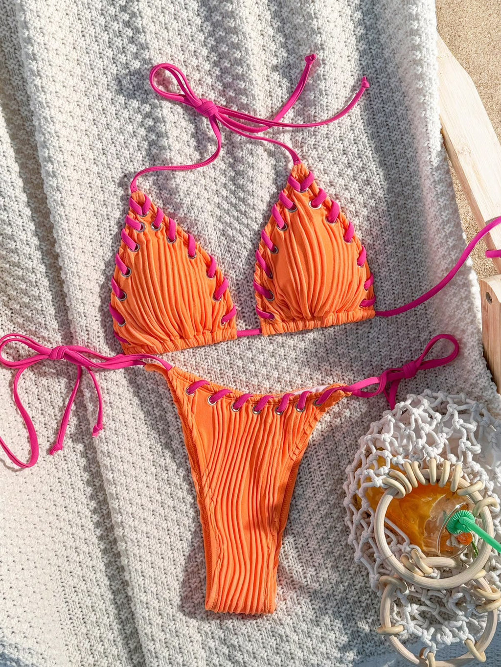 Swimwear