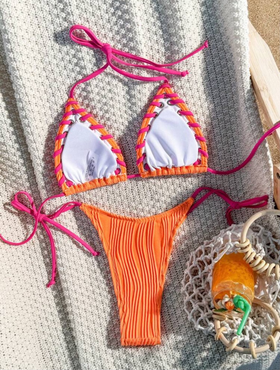 Swimwear