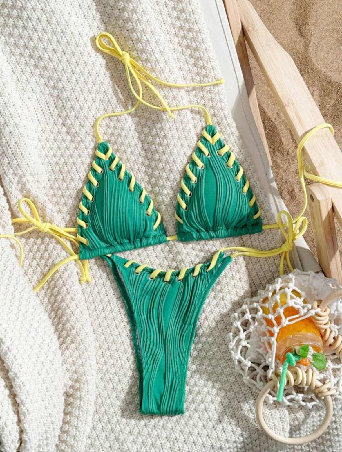Swimwear