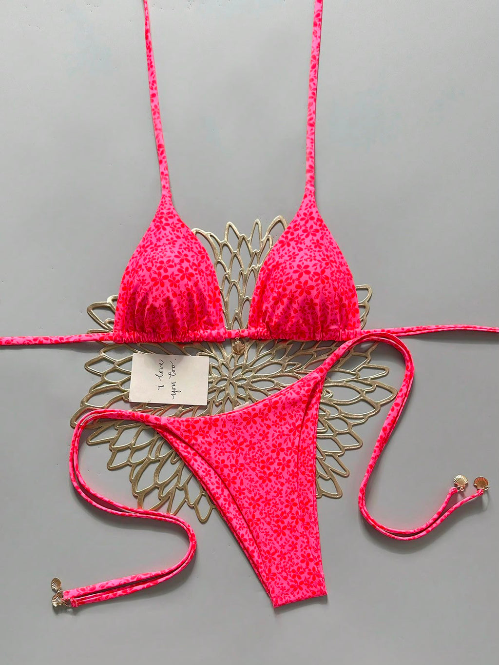 Swimwear