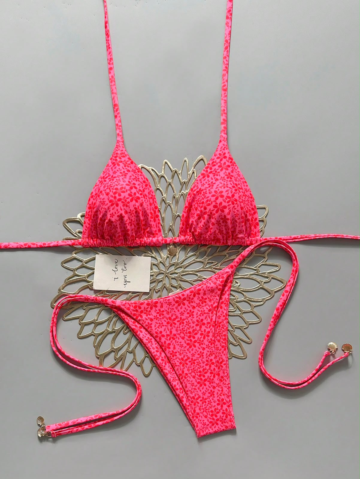 Swimwear