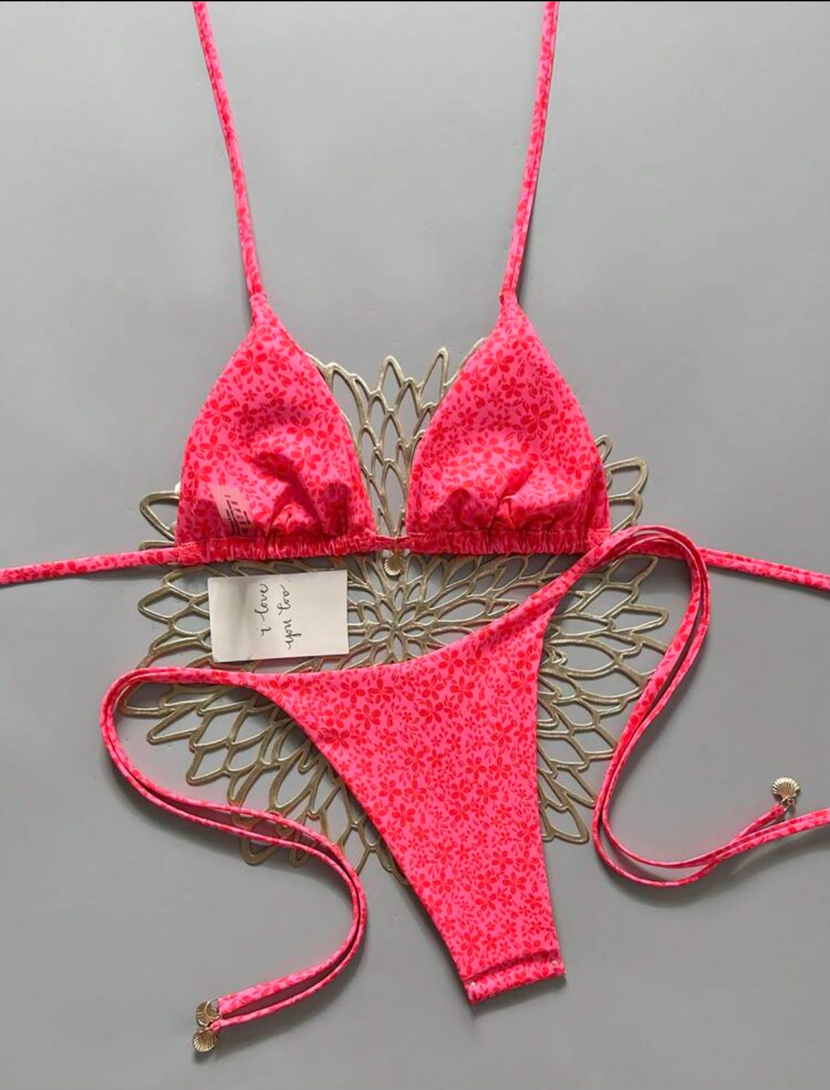 Swimwear