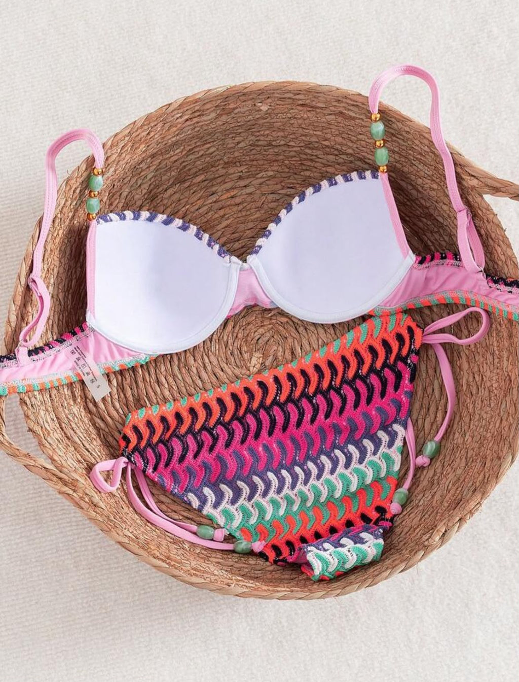 Swimwear