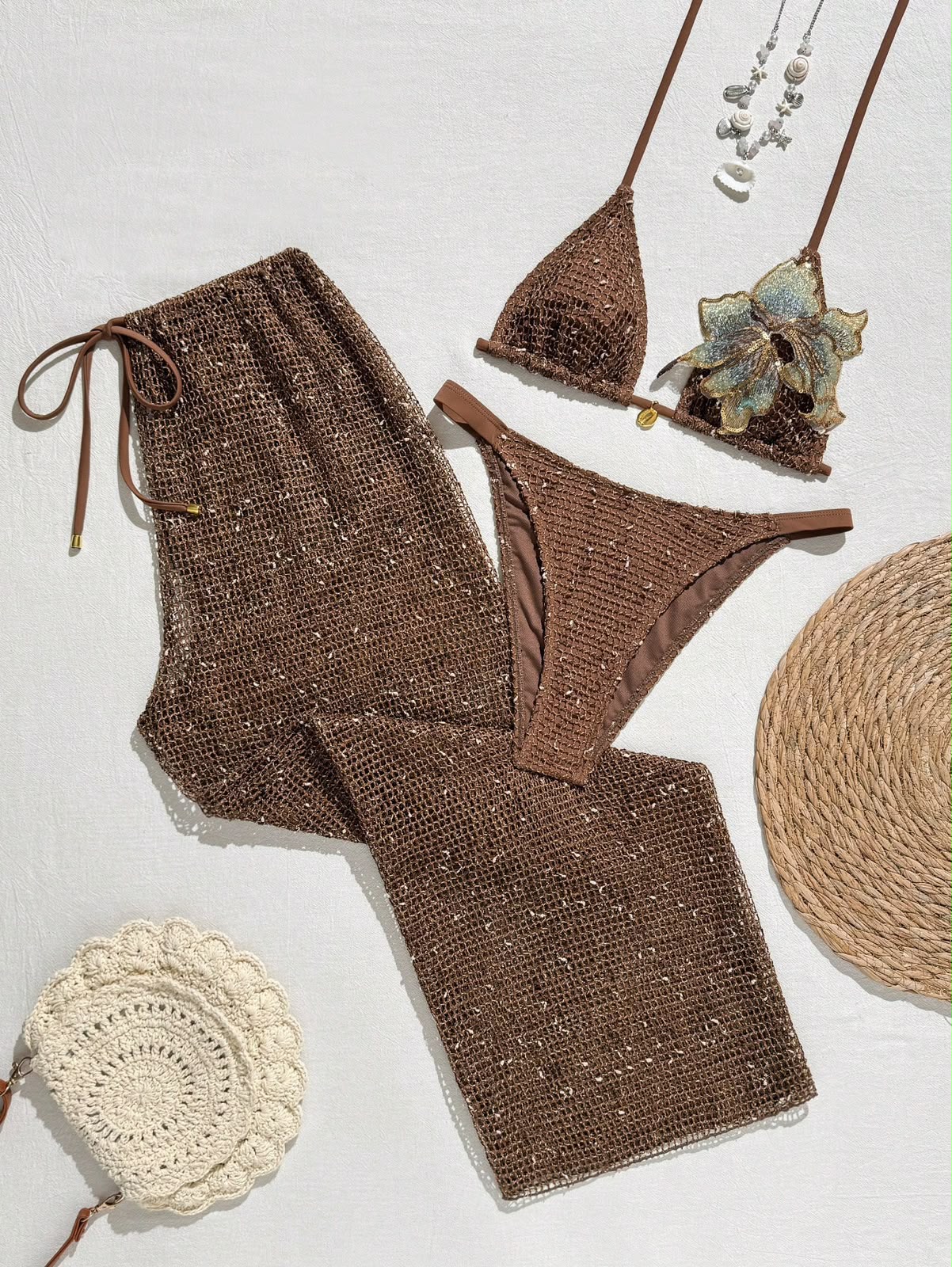 Swimwear (3 pieces)