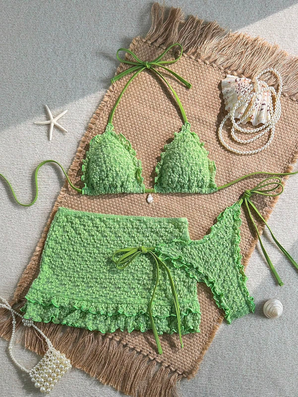 Swimwear