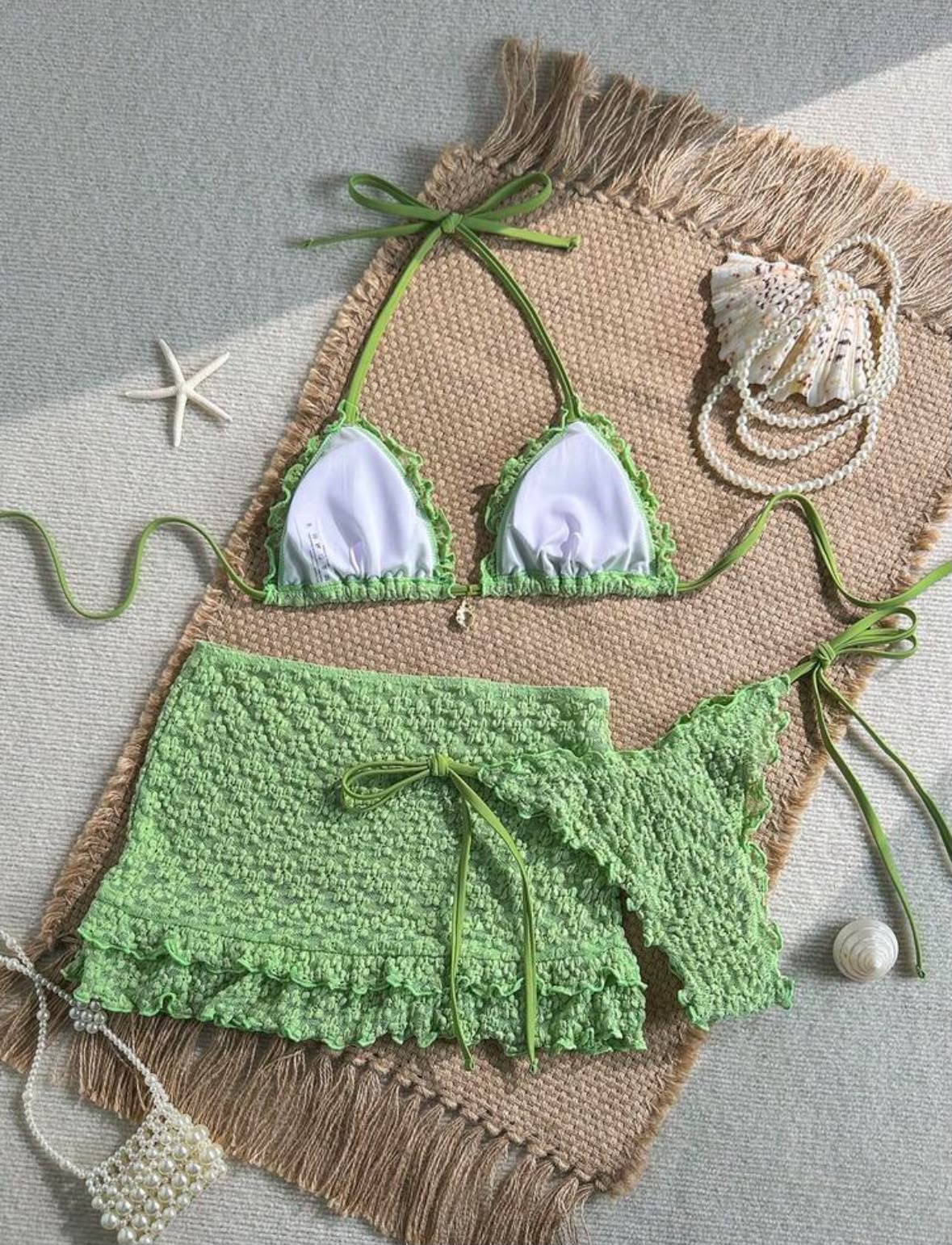 Swimwear