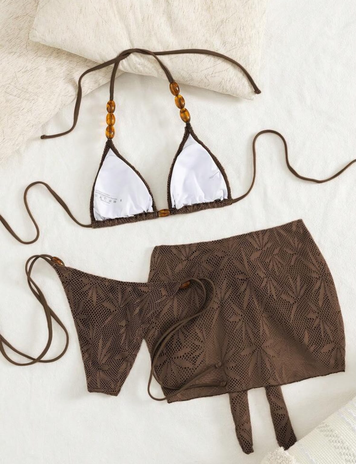 Swimwear