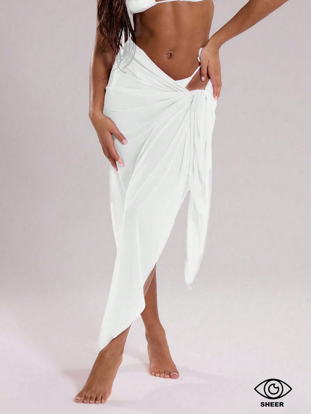 Beach Coverup