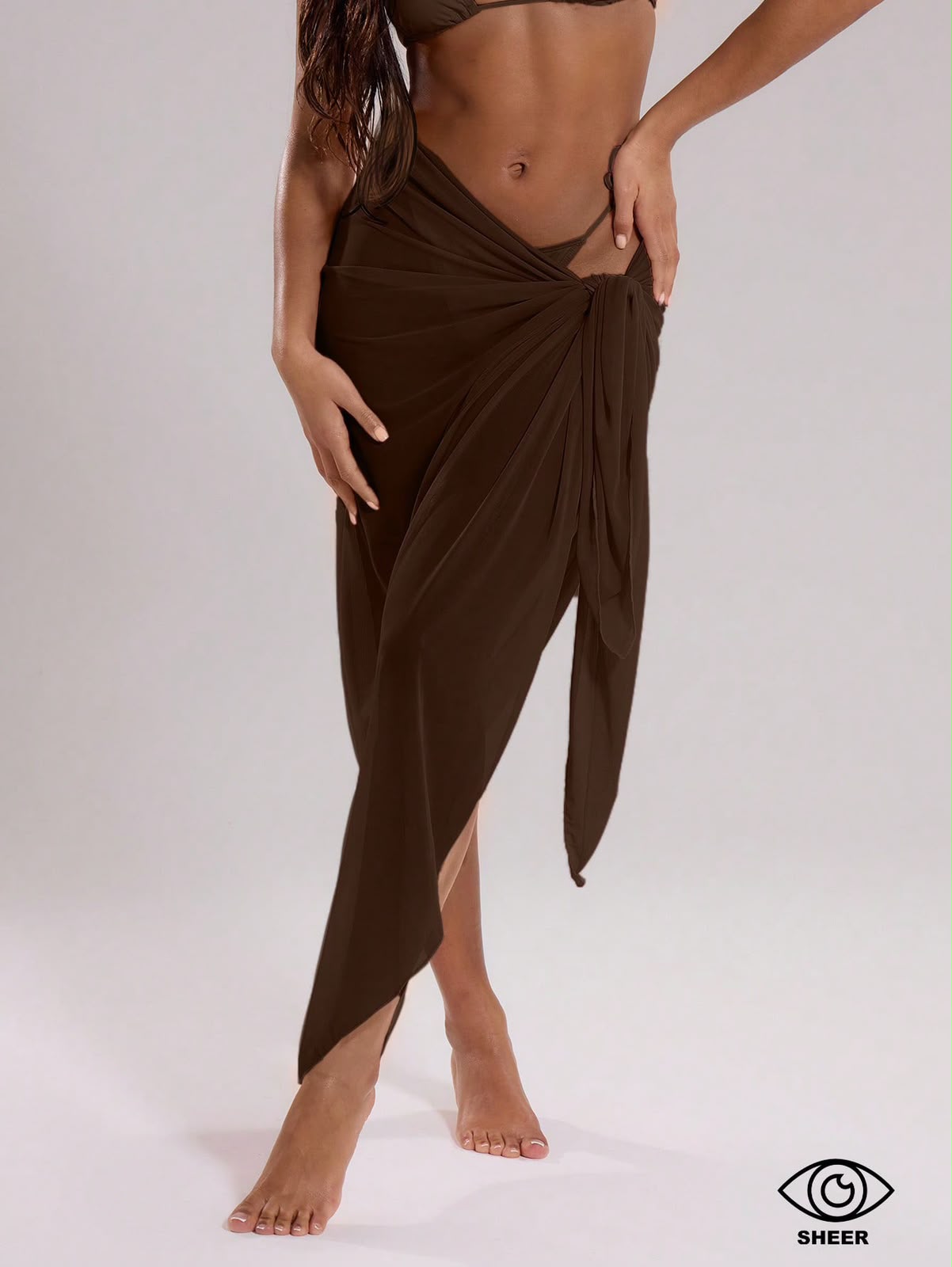 Beach Coverup