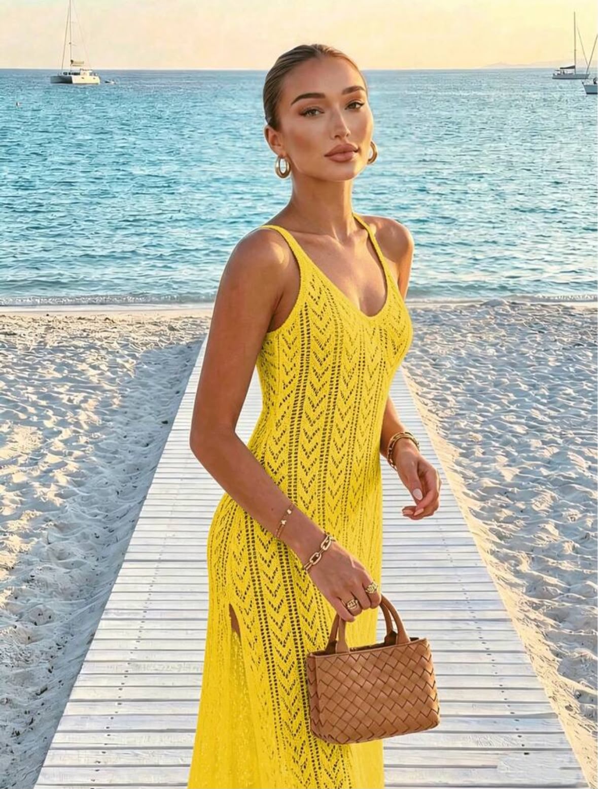 Beach Dress