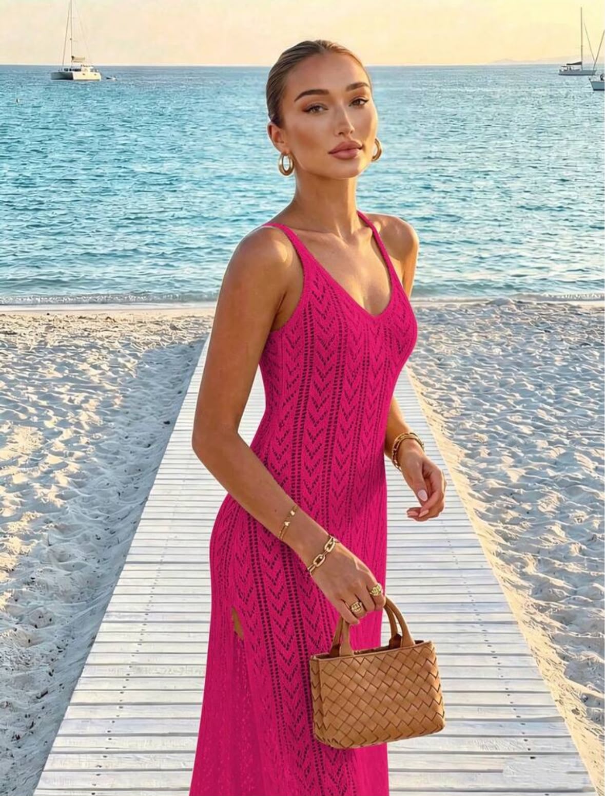 Beach Dress