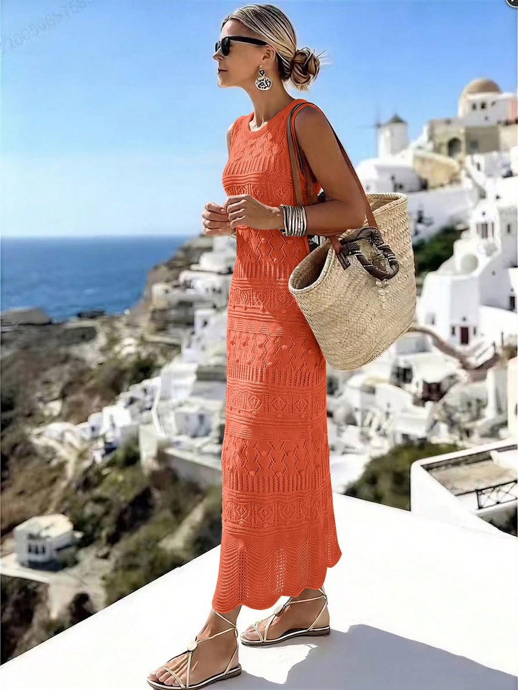 Beach Dress
