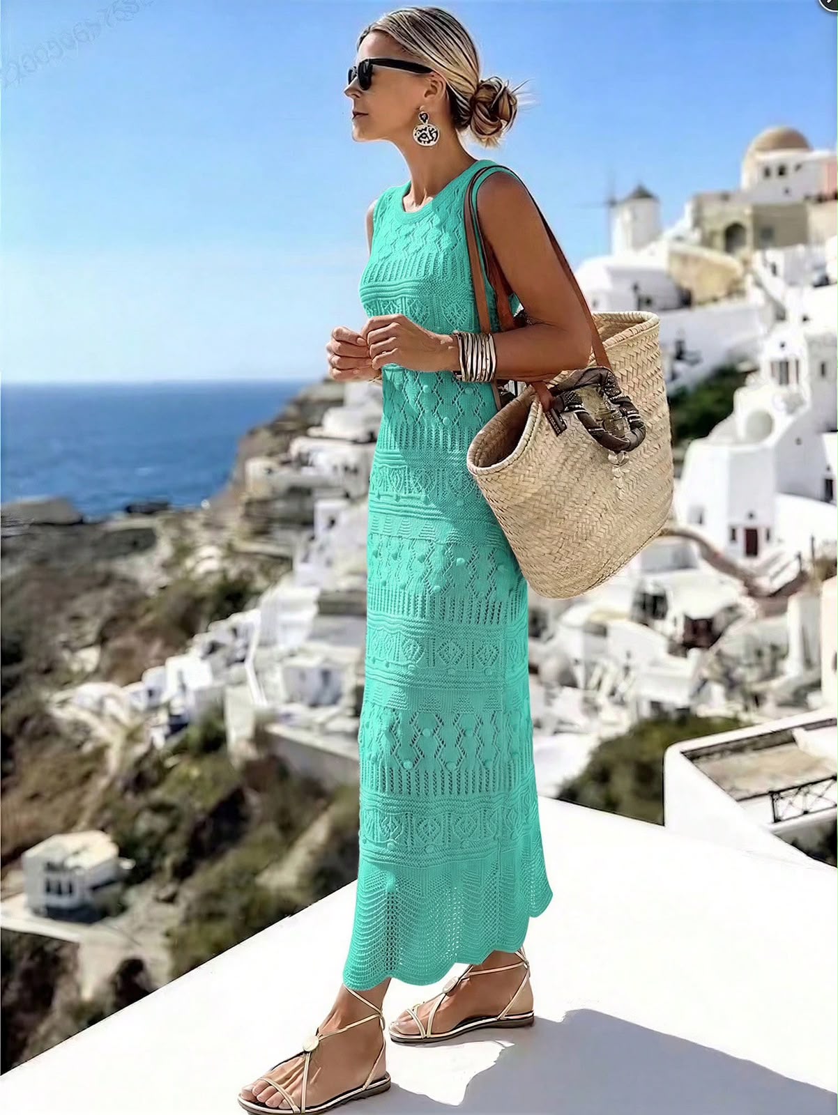 Beach Dress