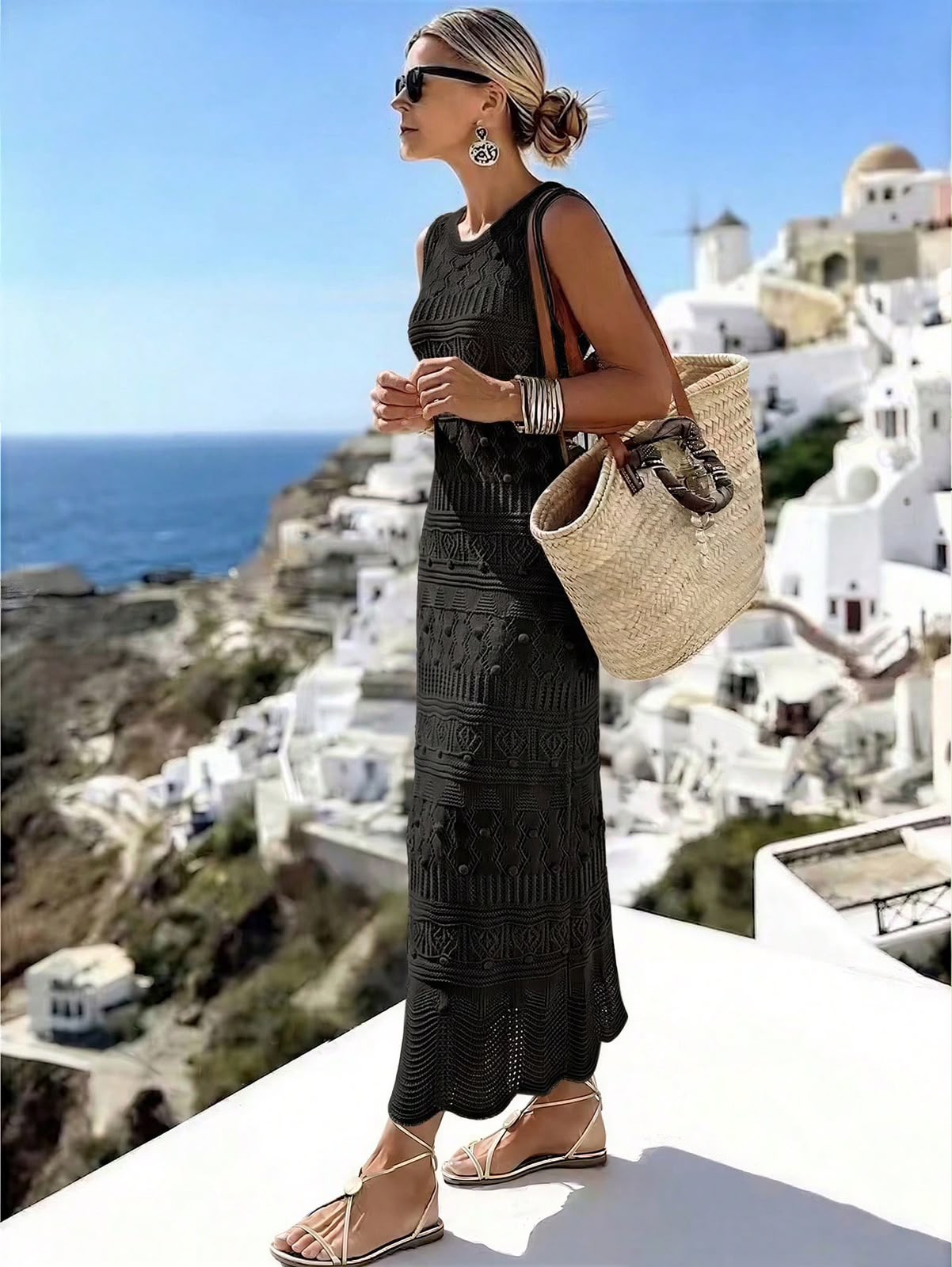 Beach Dress