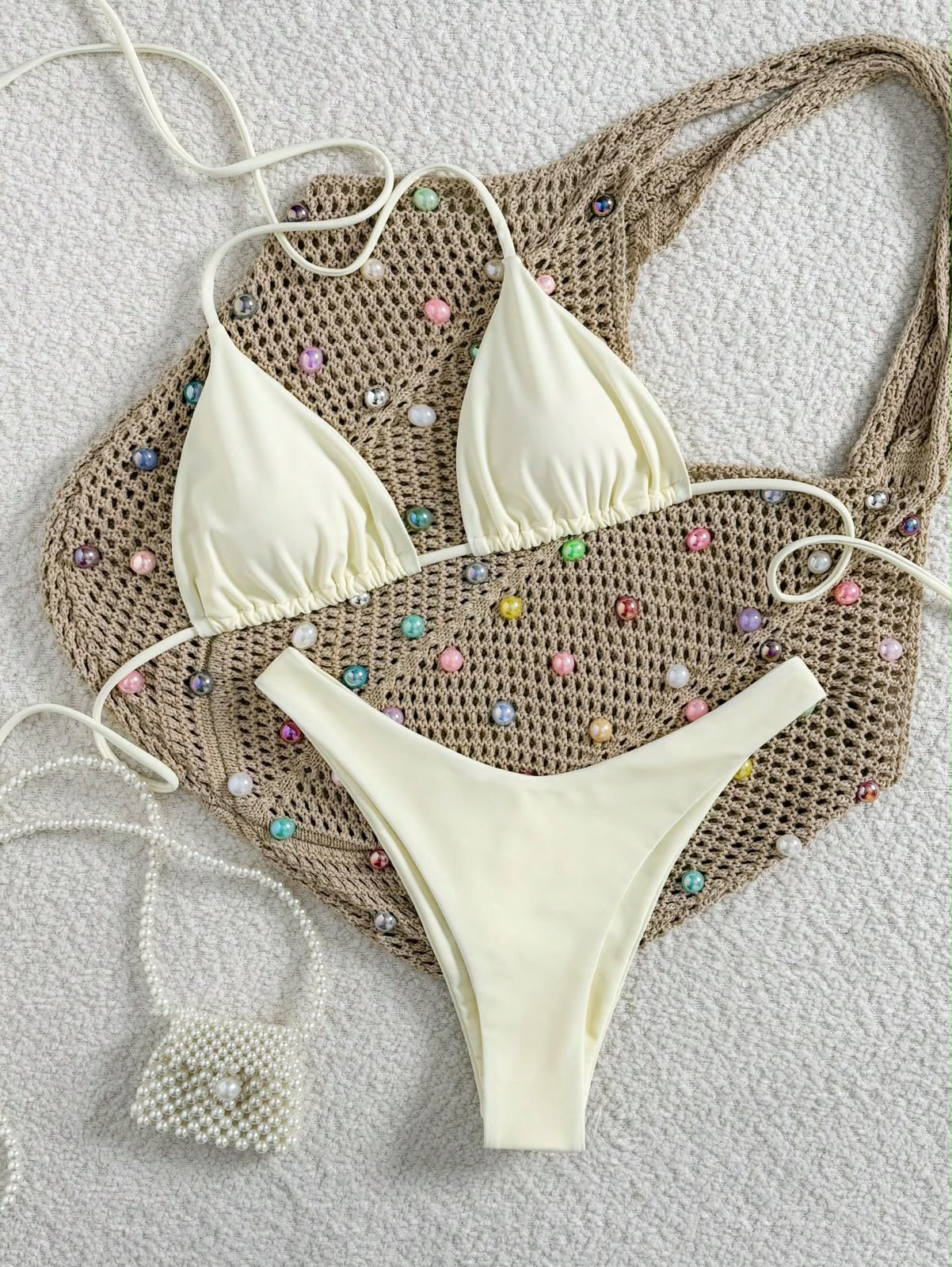 Swimwear