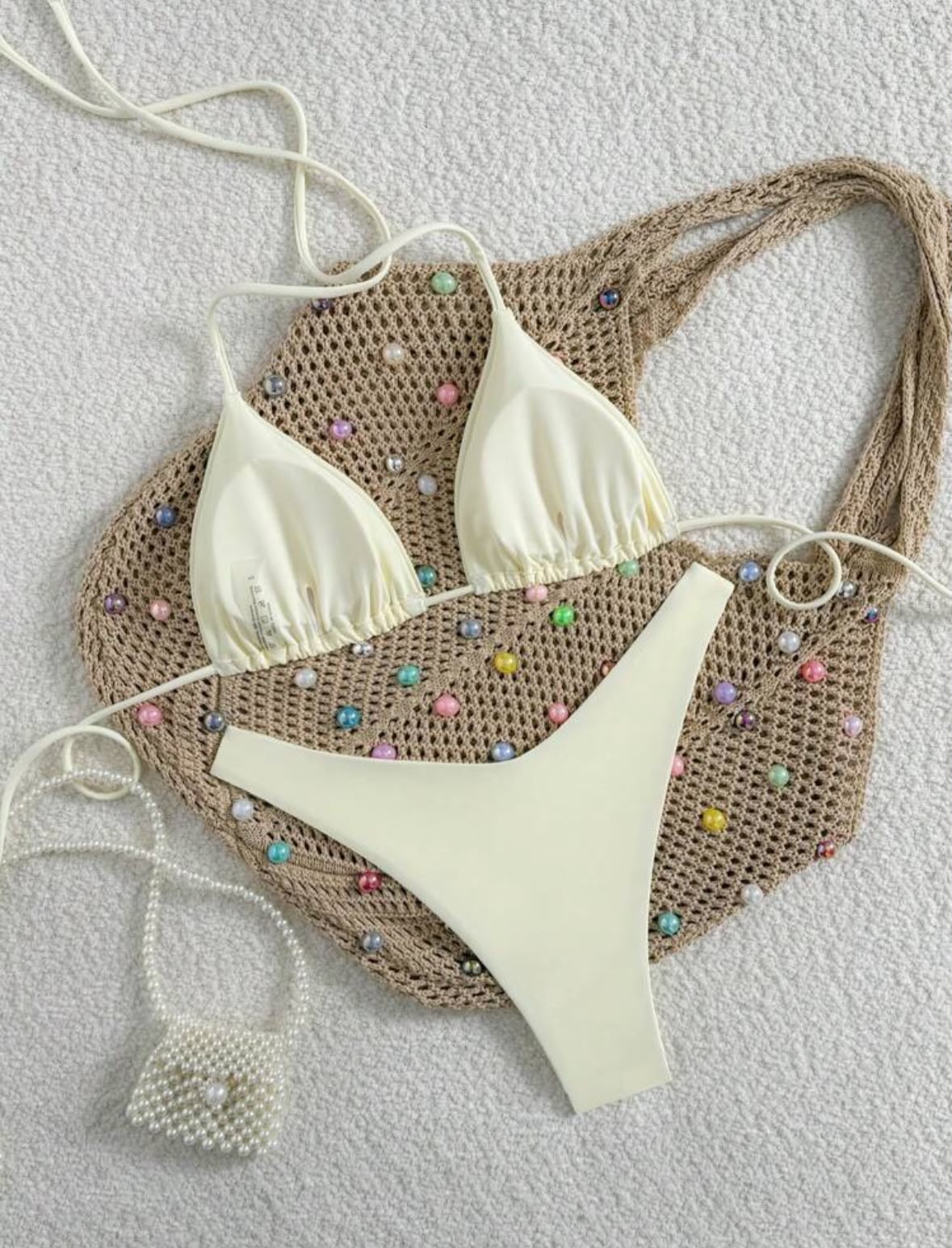 Swimwear