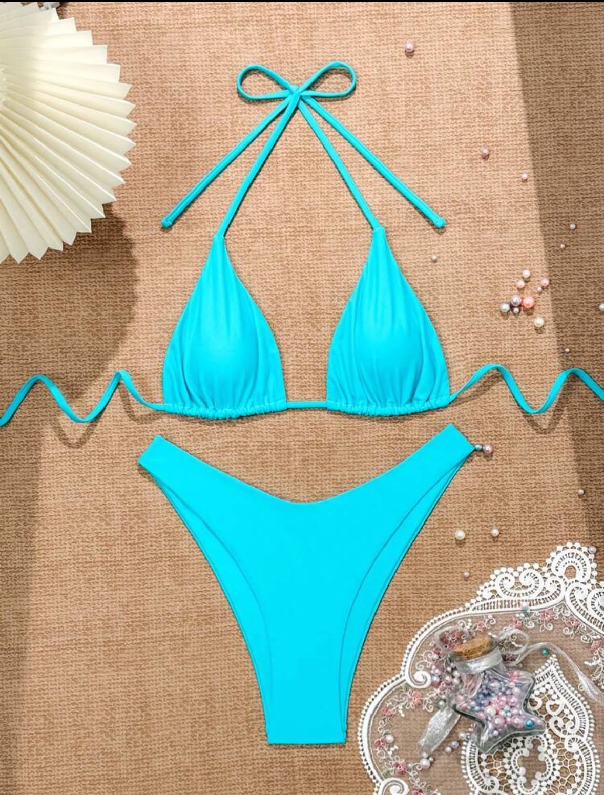 Swimwear
