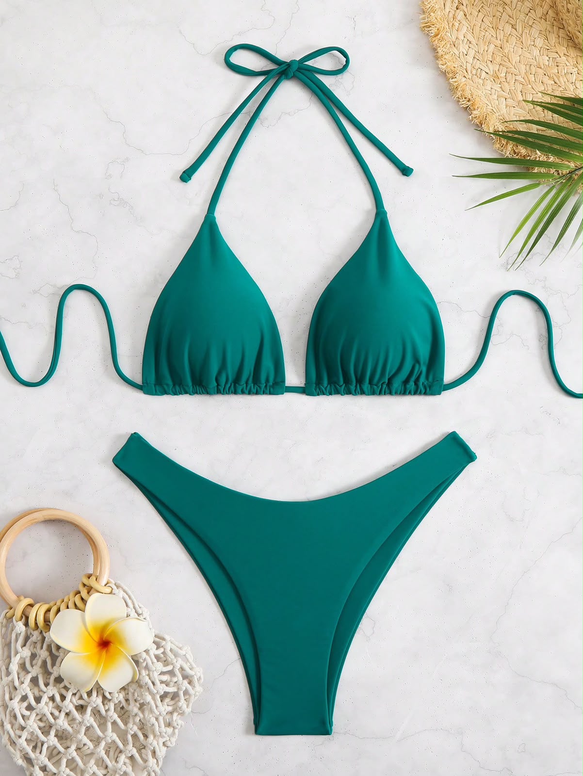 Swimwear