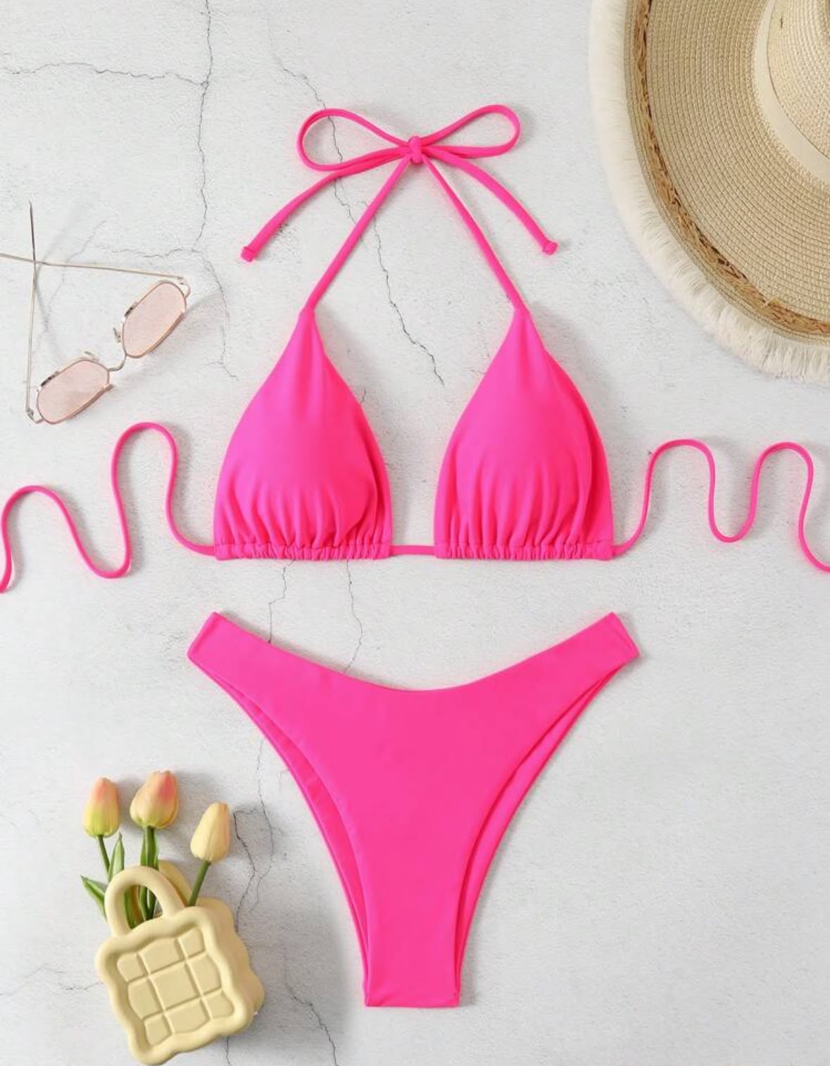 Swimwear