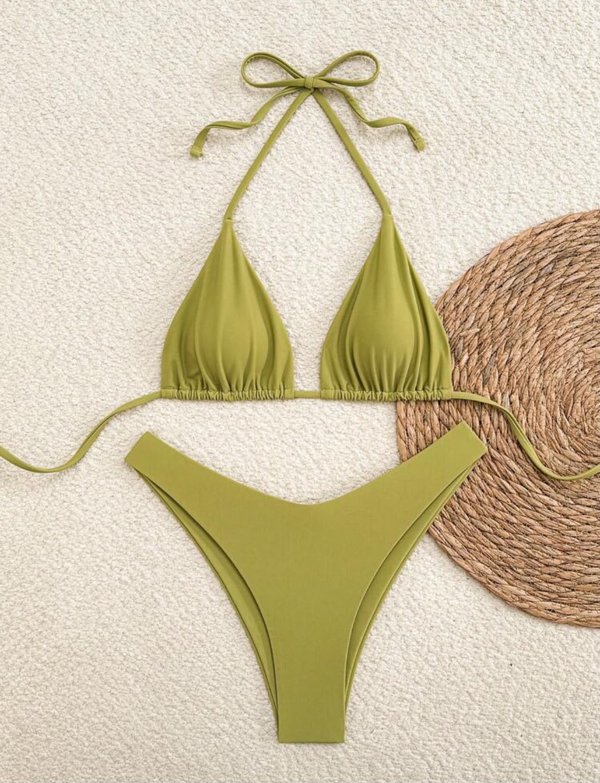 Swimwear
