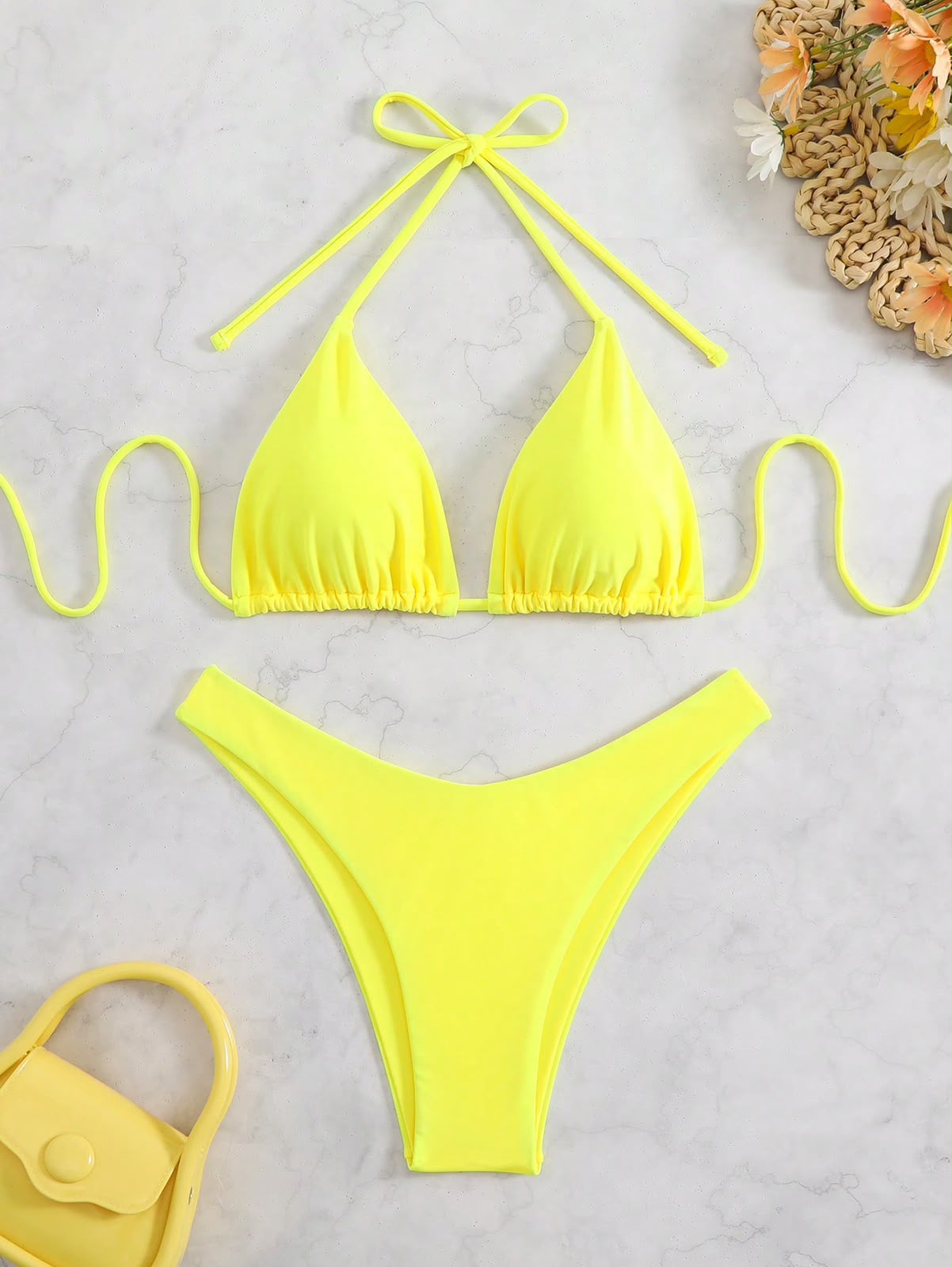 Swimwear
