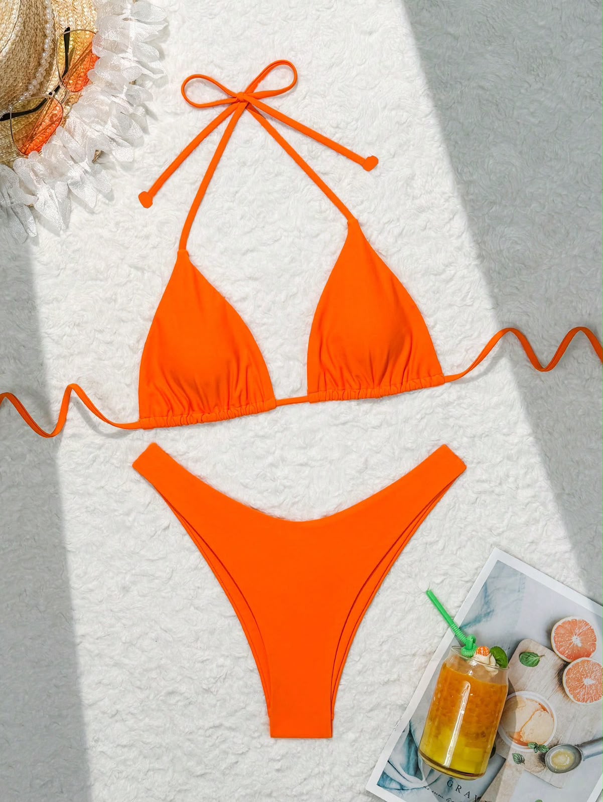 Swimwear