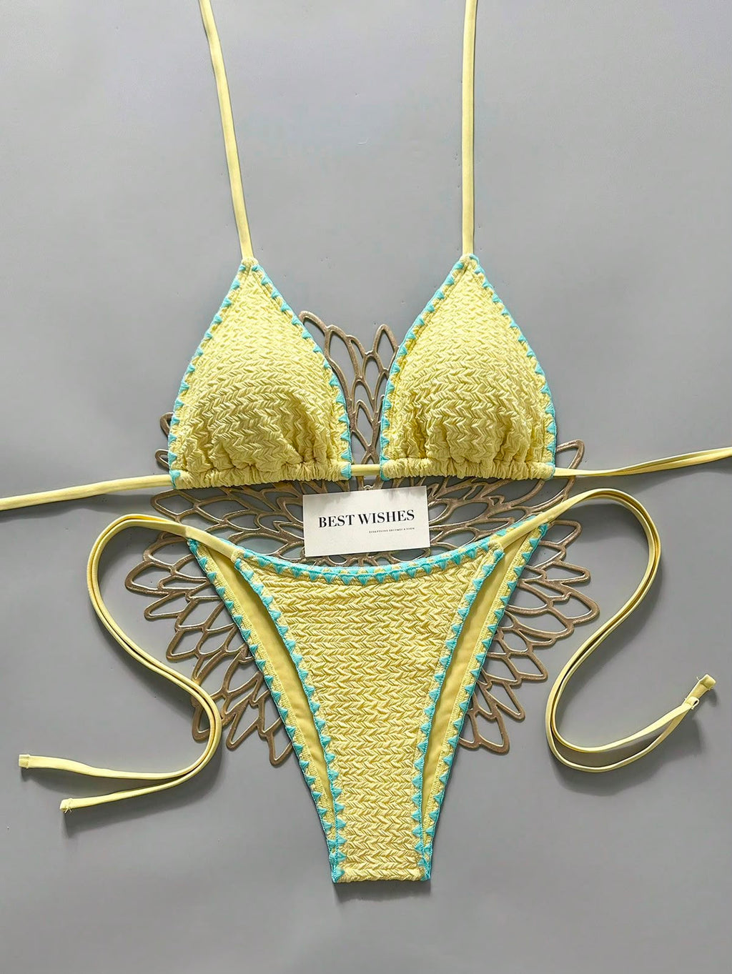 Swimwear