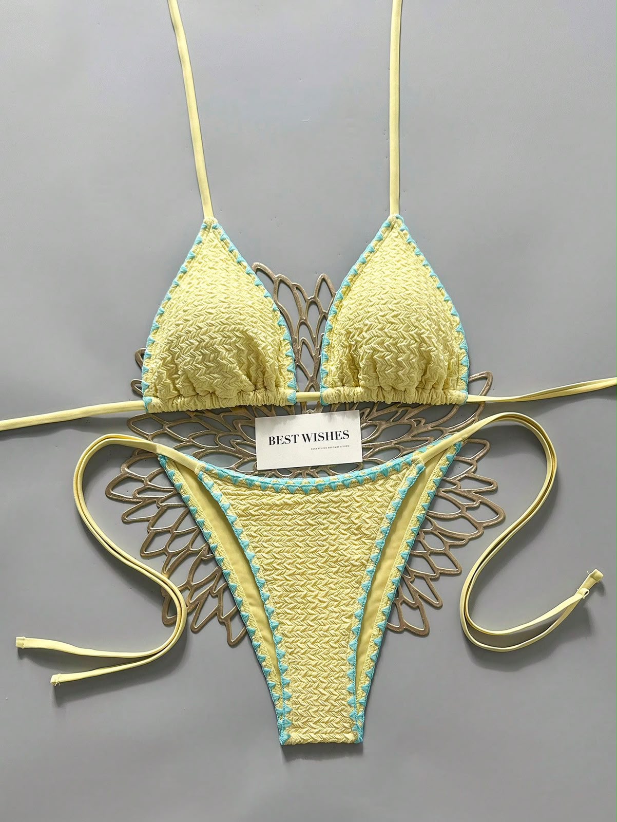Swimwear