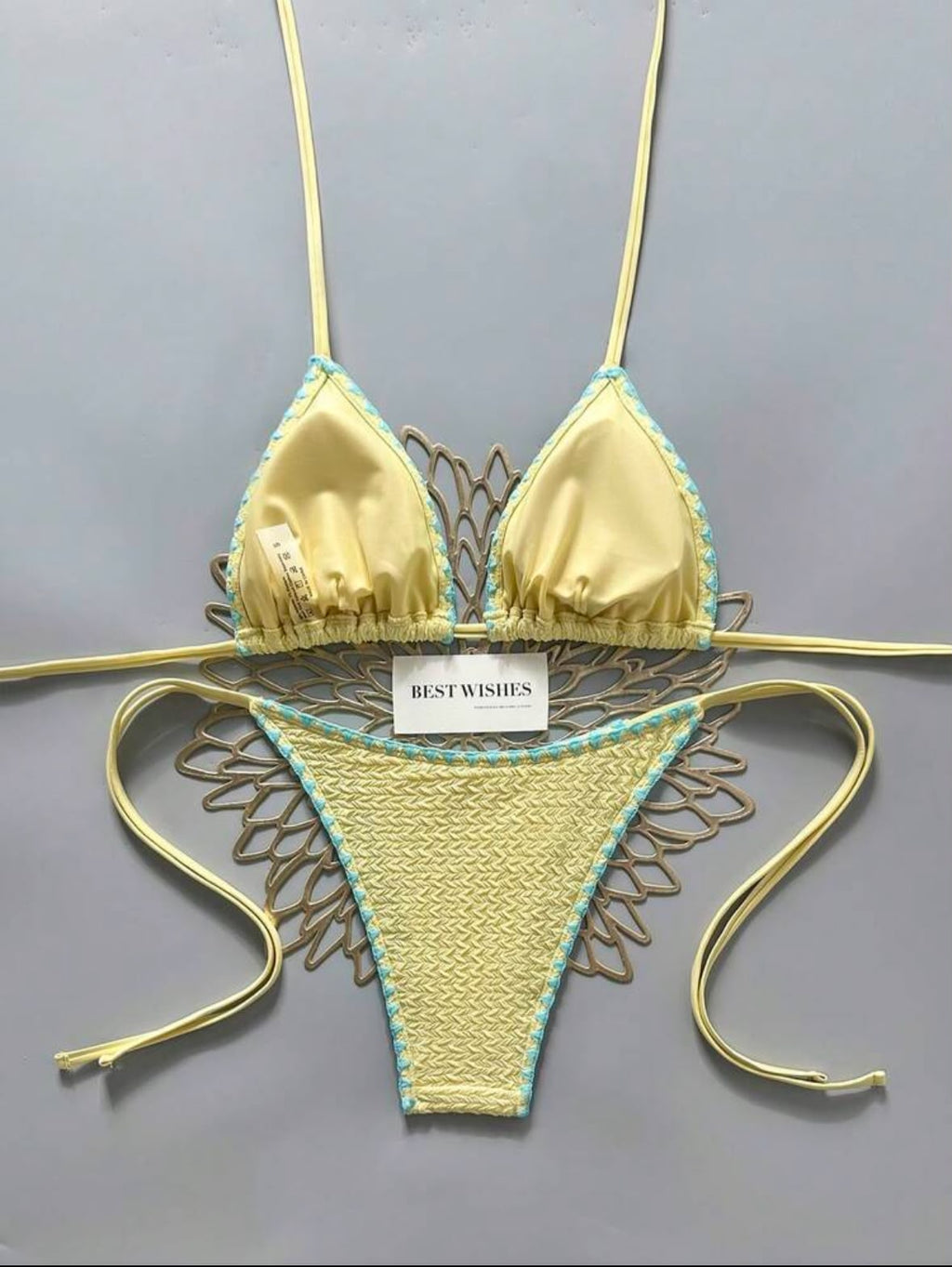 Swimwear