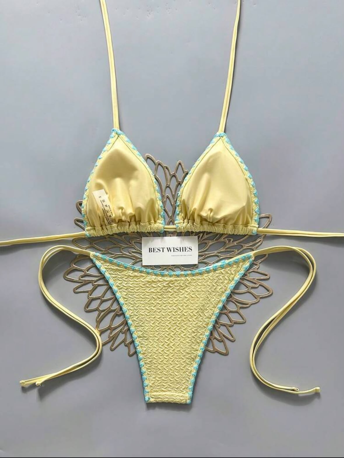 Swimwear