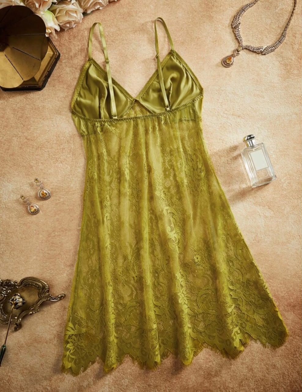 Babydoll