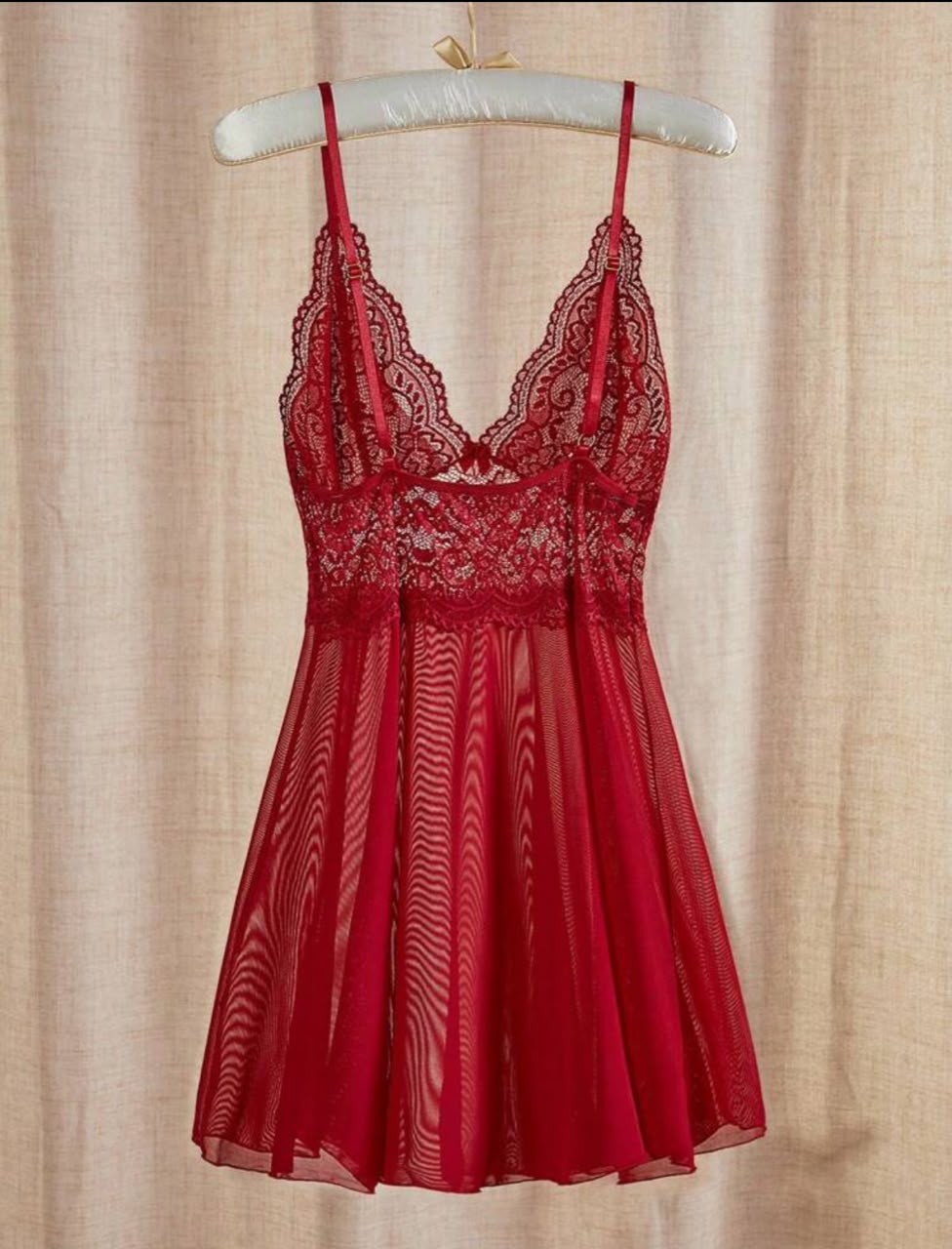 Babydoll