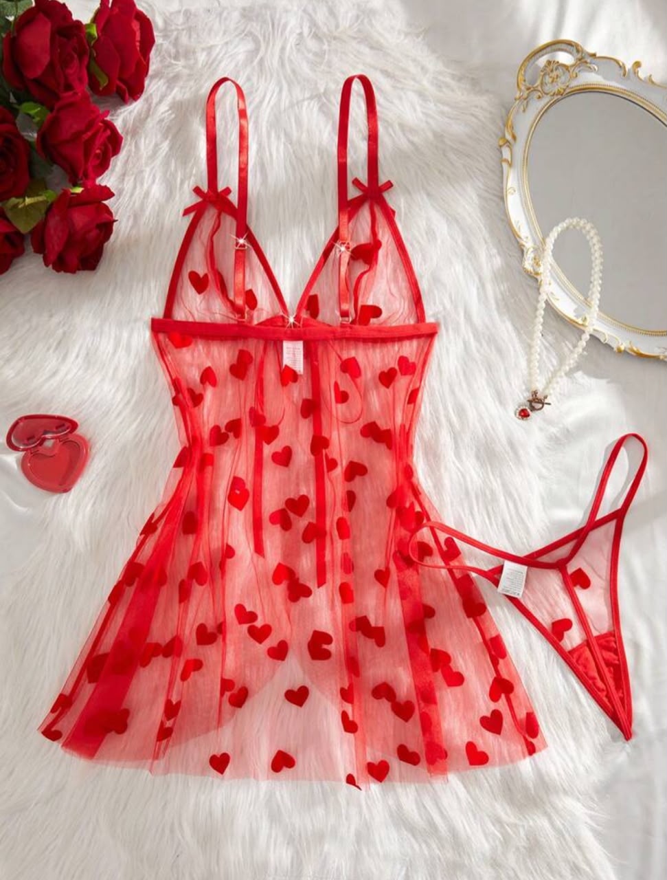 Babydoll