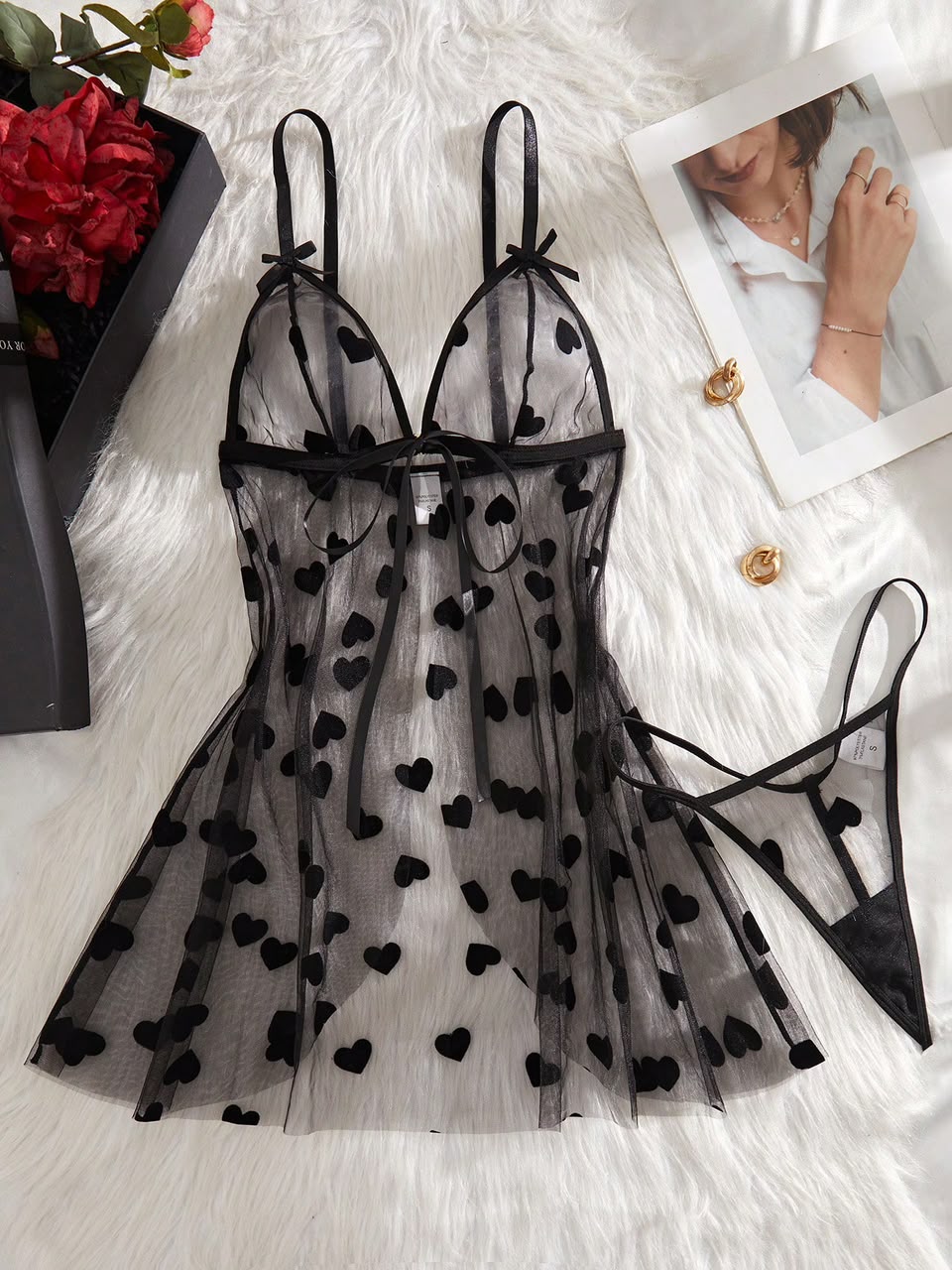 Babydoll