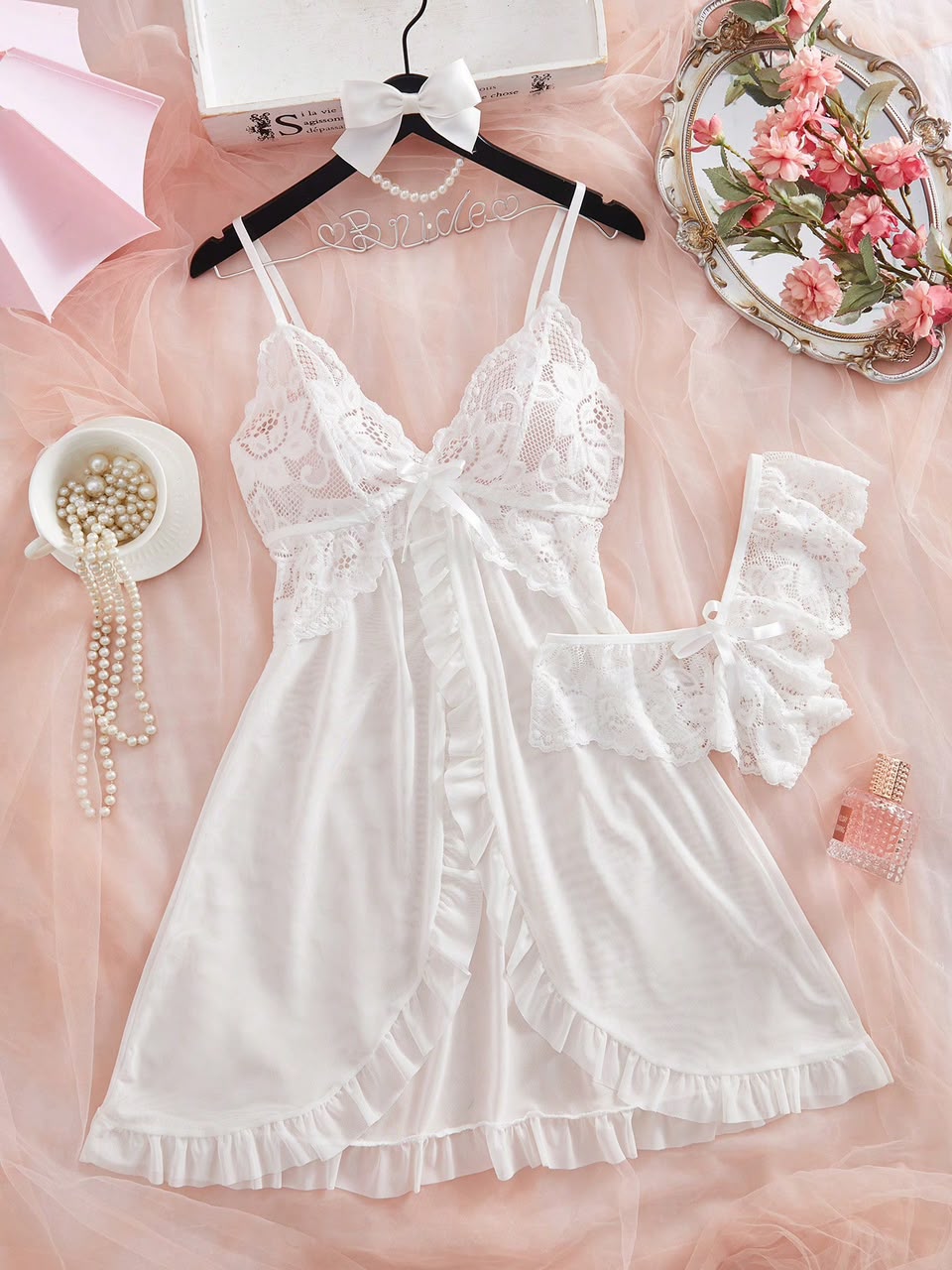 Babydoll