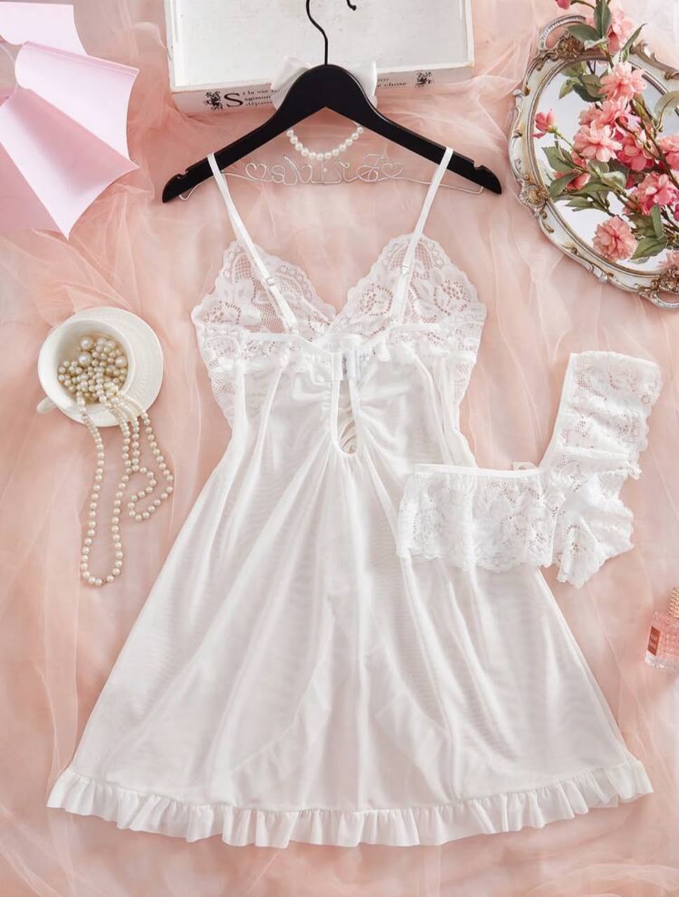 Babydoll