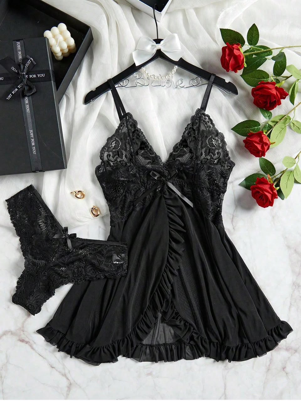 Babydoll